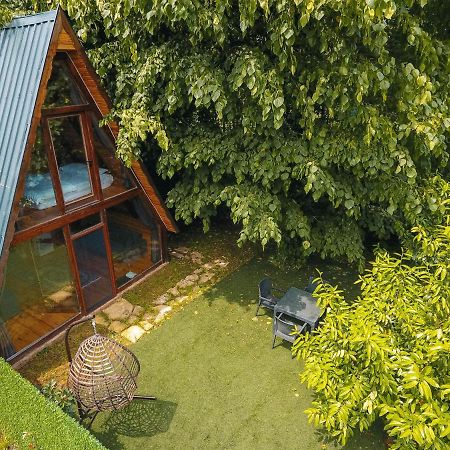 Oce Bungalow Ardeşen 외부 사진