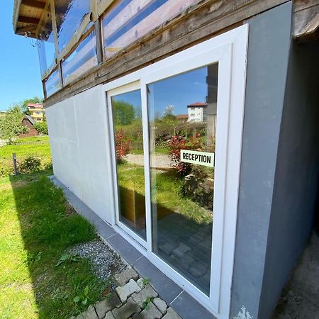 Oce Bungalow Ardeşen 외부 사진