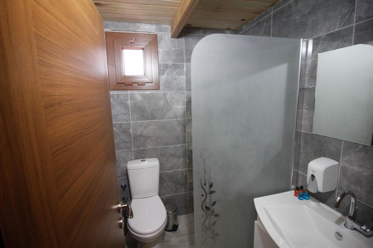 Oce Bungalow Ardeşen 외부 사진