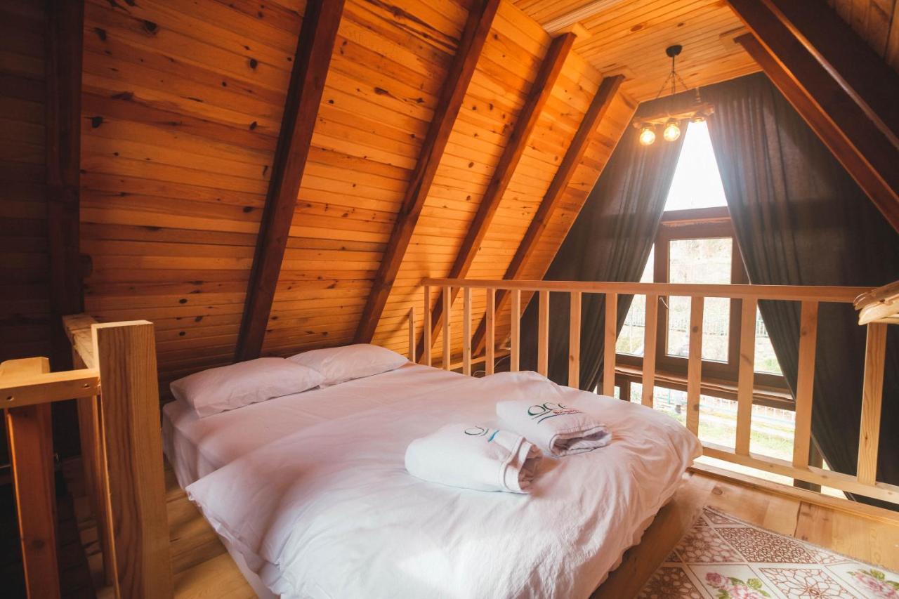 Oce Bungalow Ardeşen 외부 사진