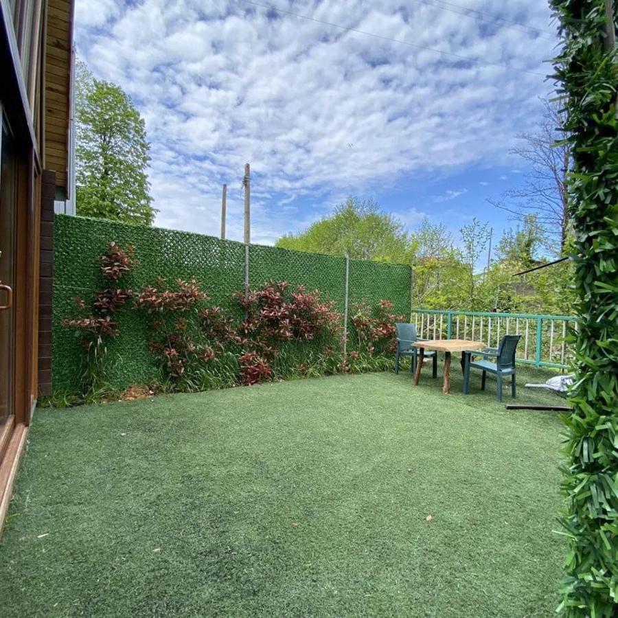 Oce Bungalow Ardeşen 외부 사진