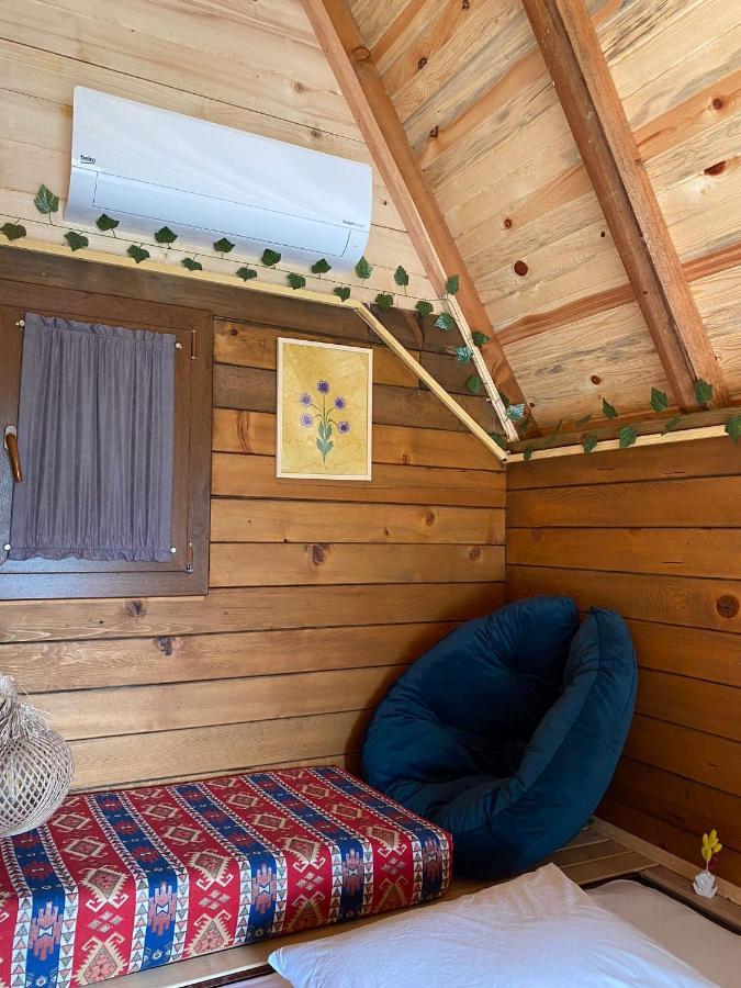 Oce Bungalow Ardeşen 외부 사진