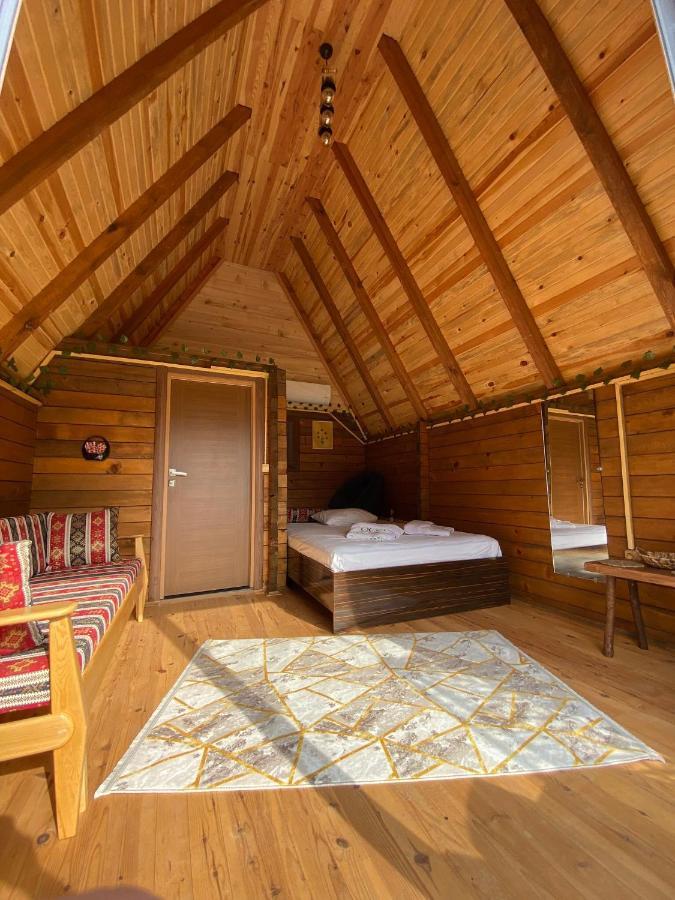 Oce Bungalow Ardeşen 외부 사진