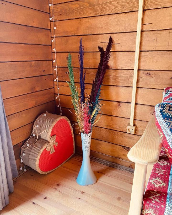 Oce Bungalow Ardeşen 외부 사진