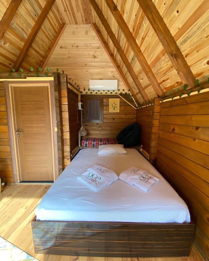 Oce Bungalow Ardeşen 외부 사진