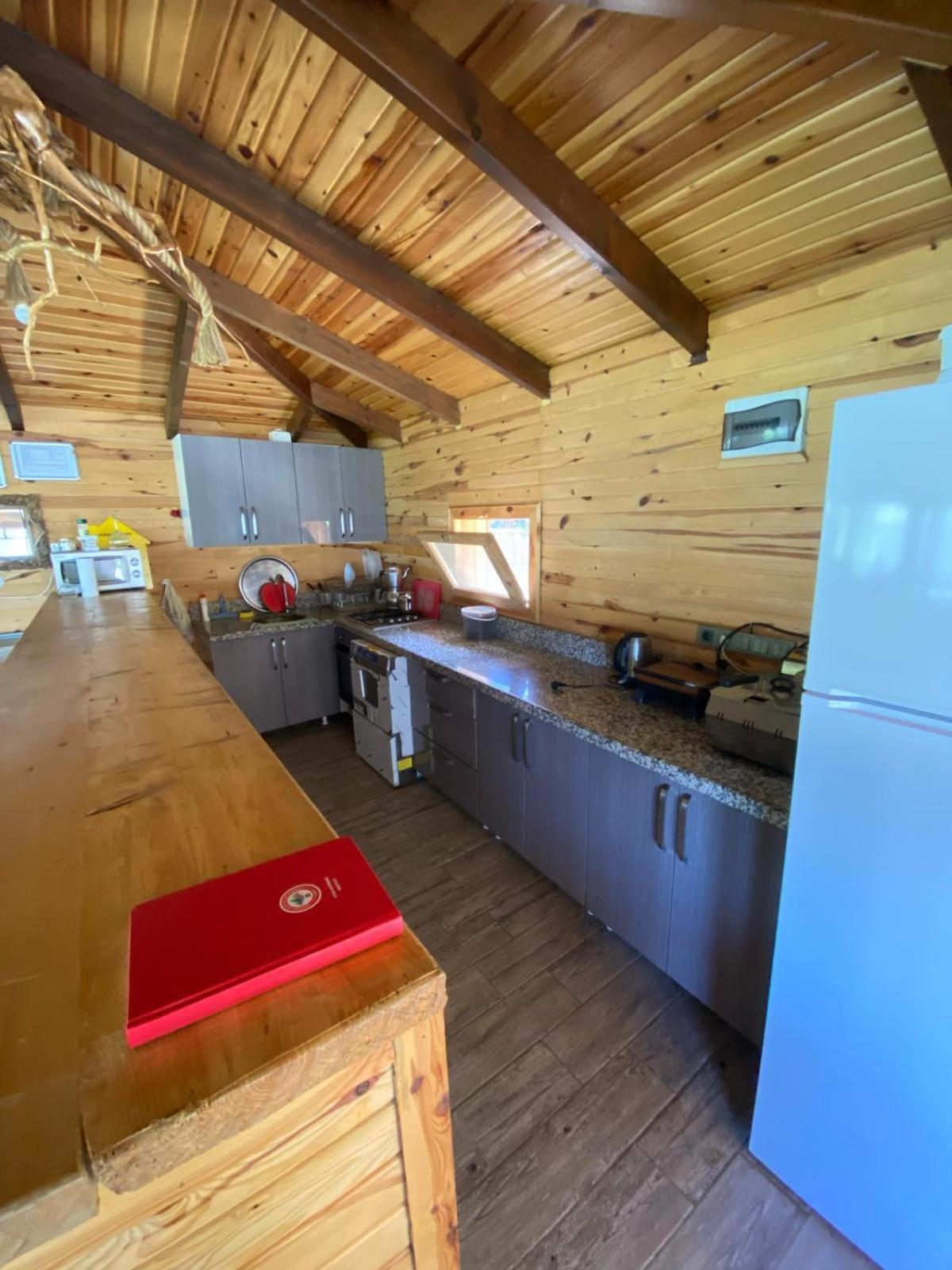 Oce Bungalow Ardeşen 외부 사진